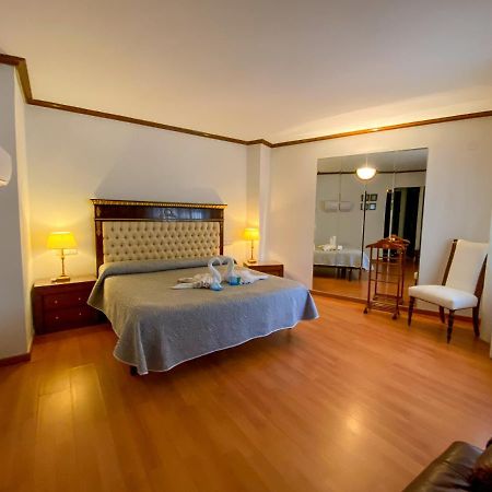 Hotel Cardinal Αλμπαθέτε Εξωτερικό φωτογραφία