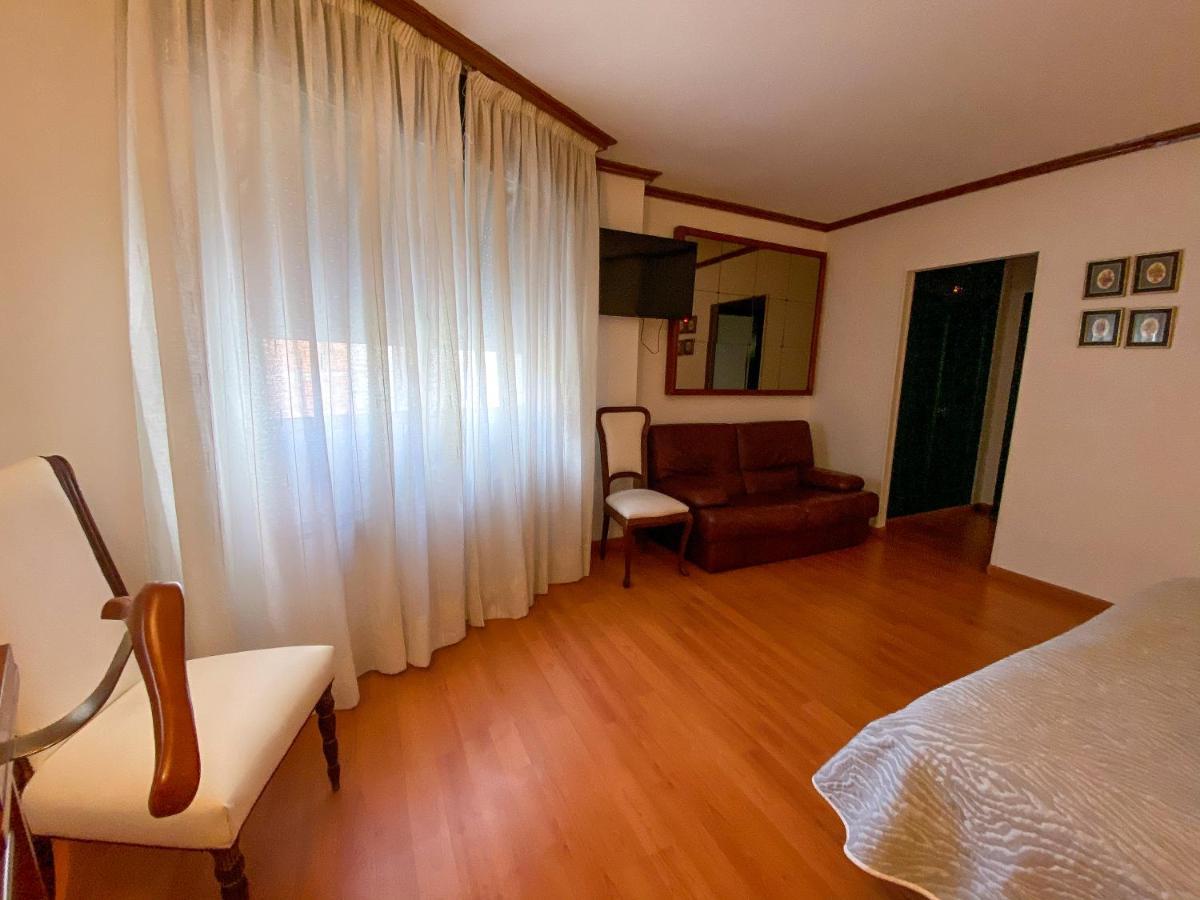 Hotel Cardinal Αλμπαθέτε Εξωτερικό φωτογραφία