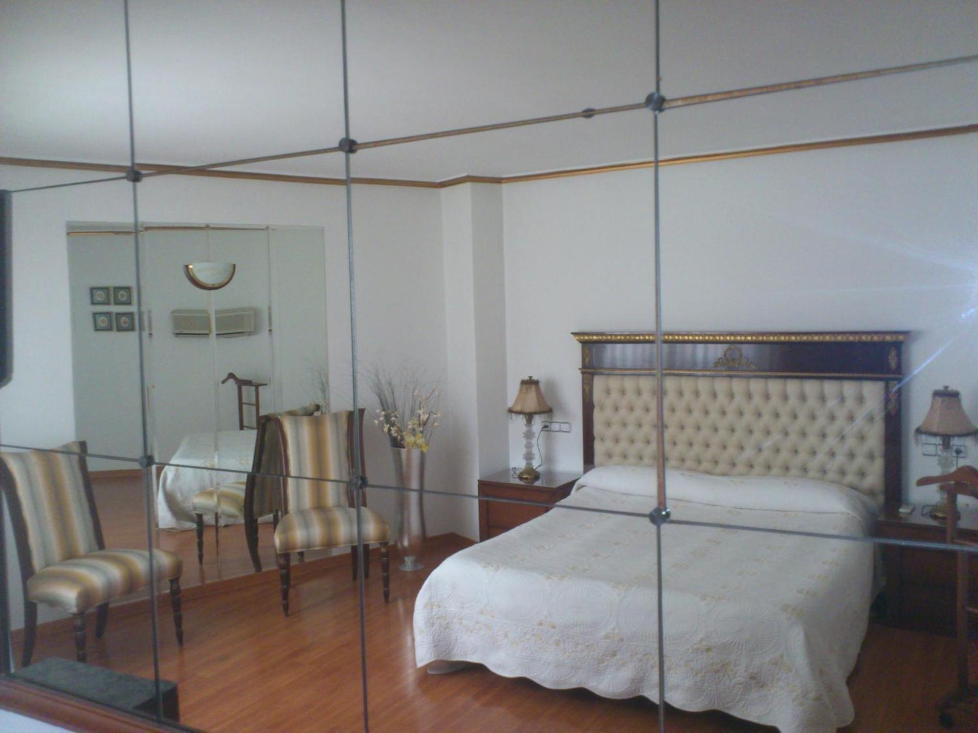 Hotel Cardinal Αλμπαθέτε Εξωτερικό φωτογραφία