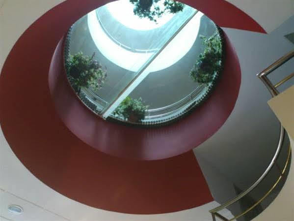 Hotel Cardinal Αλμπαθέτε Εξωτερικό φωτογραφία